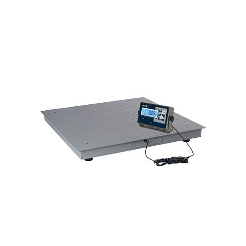 Весы платформенные 1000х1200 мм ProMAS PM4P
