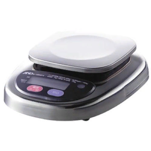 весы порционные hl-3000wp AND