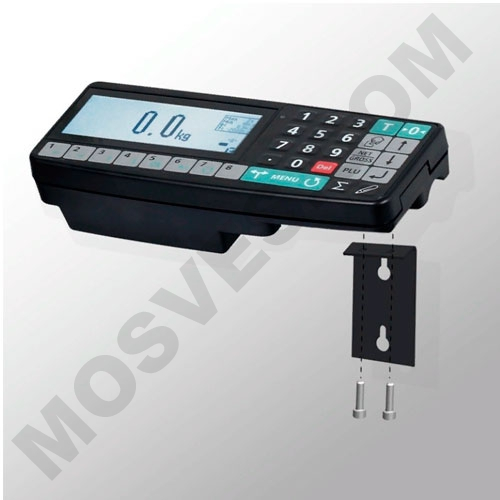 весы «4d-pm-3-3000-ra» платформенные платформа 1500х1200 мм Масса-К