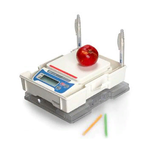 весы порционные ht-300 AND