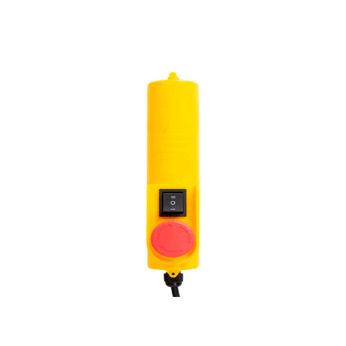 пульт управления gearsen pas-pu 125/250 для стационарной мини-тали Gearsen