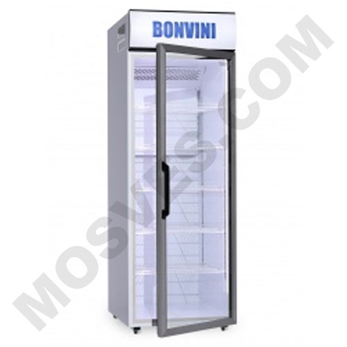 холодильный шкаф «bonvini» 350 bgс Bonvini