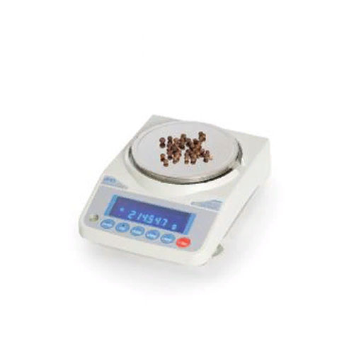 весы лабораторные dx-2000 AND