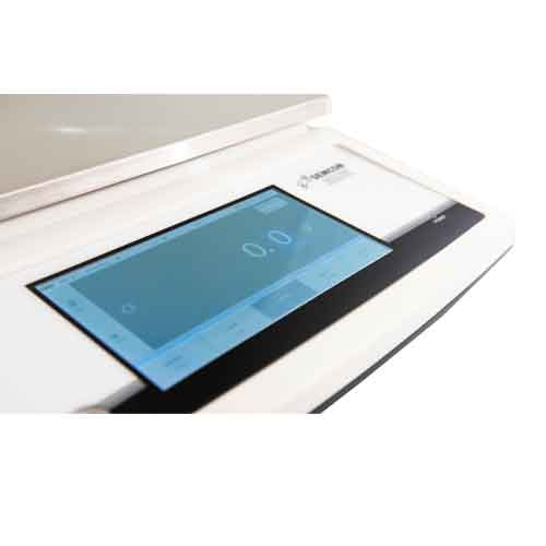 лабораторные весы dx-6001c ДЭМКОМ