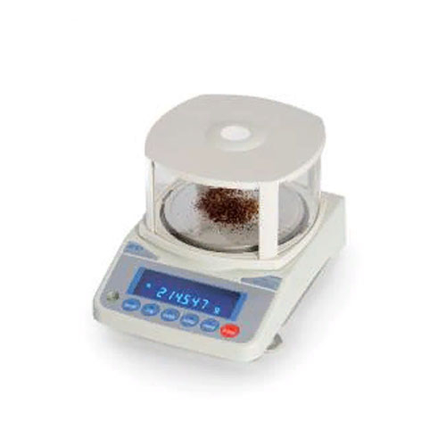 весы лабораторные dx-3000 AND