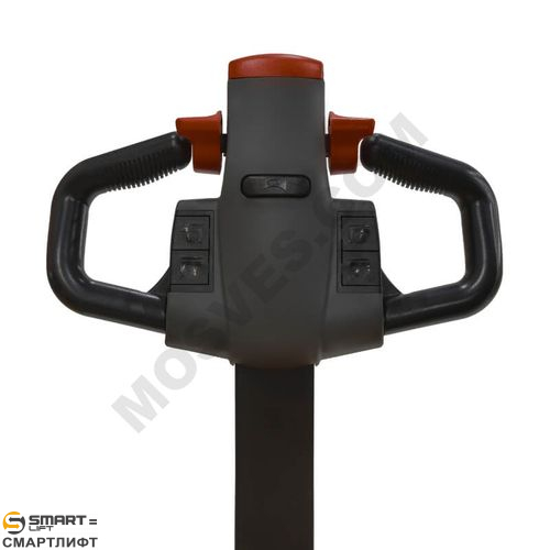 самоходный штабелер smart est122 (1,2 т; 3 м; 85 ач) Smart