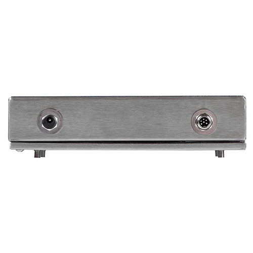 весы tb-5040n-200.2-ab1 платформа 400х500 нержавеющая сталь Масса-К