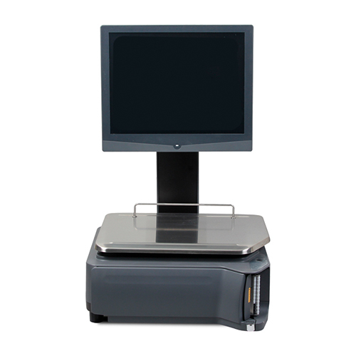 весы самообслуживания digi rm-5800 (15kg) Digi