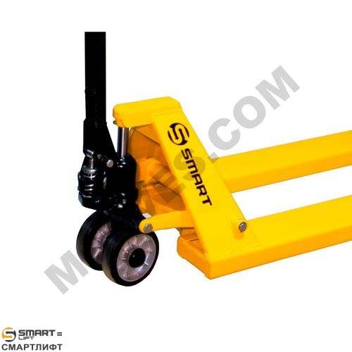 гидравлическая тележка smart sd 2000 rdp (2000 кг, 1150x550) Smart
