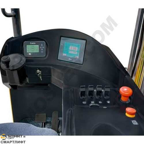 ричтрак smart xbr20 (2т; 12,0м; lead-acid 600 ah) Smart