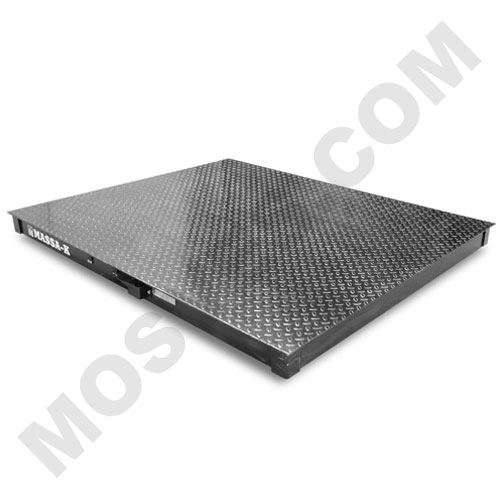 весы «4d-p-3-1000» платформенные до 1000 кг платформа 1500х1250 мм Масса-К