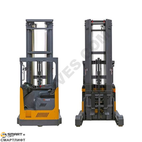 ричтрак smart xbr20 (2т; 8,0м; lead-acid 600 ah) Smart