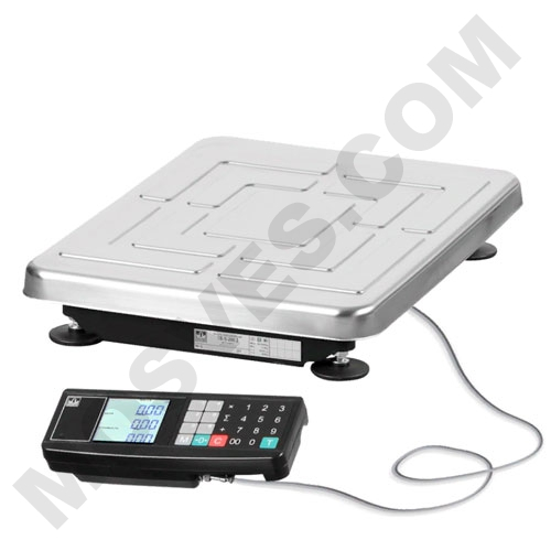 весы товарные tb-s-60.2-t1 платформа 400х510 мм Масса-К