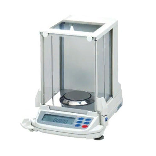 весы аналитические gr-300 AND
