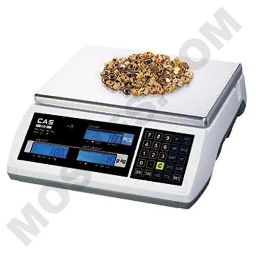 весы счетные электронные cas ec-30 CAS