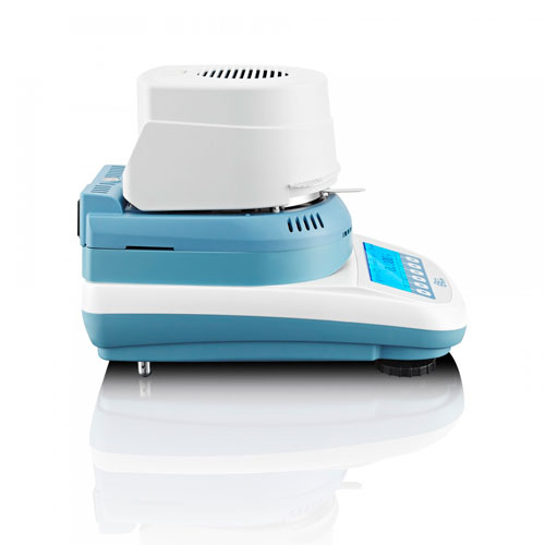 анализатор влажности i-thermo g163l BEL Engineering