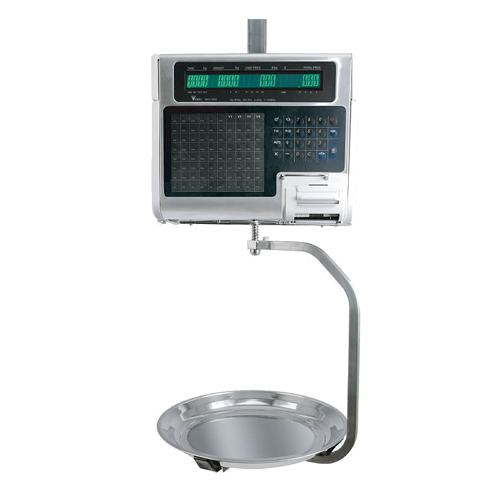 весы подвесные с печатью этикеток sm-100h+ v2 (15 kg) Digi