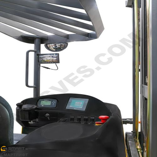 ричтрак smart xbr20 (2т; 8,0м; lead-acid 600 ah) Smart