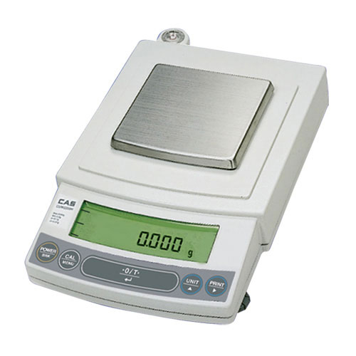 весы лабораторные cas cuw-420h CAS