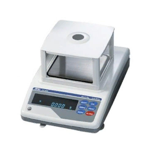 весы лабораторные gx-200 AND