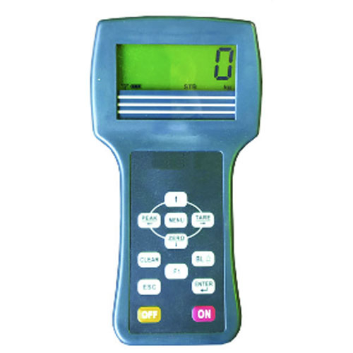 крановые весы серии кв-k10т ПетВес