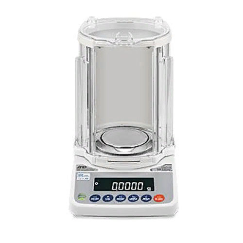 весы аналитические hr-250ag AND