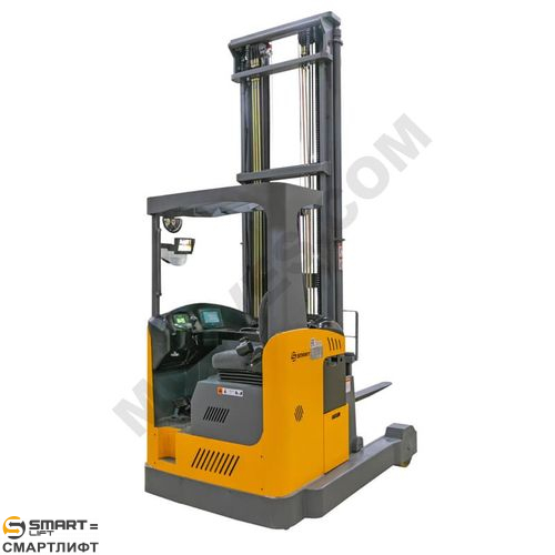 ричтрак smart xbr20 (2т; 12,0м; lead-acid 600 ah) Smart