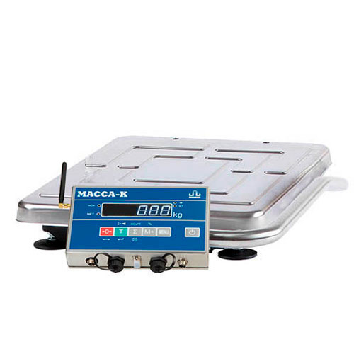весы товарные tb-s-32.2-ab(ruew)2 Масса-К