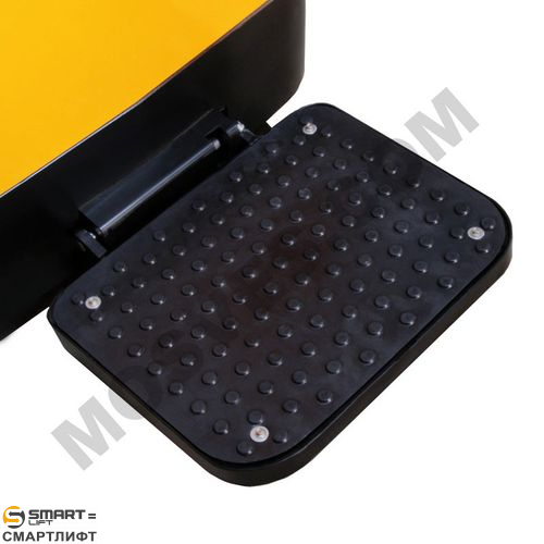самоходный штабелер smart qda 2045 Smart