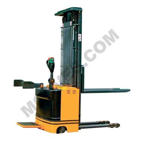 самоходный штабелер ningbo ruyi cddk15-ii 1556 Ningbo Ruyi