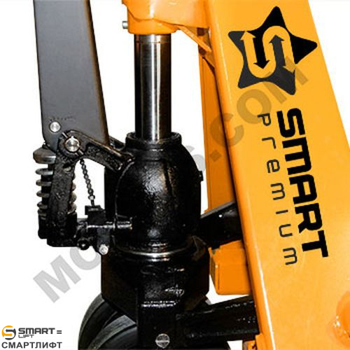 гидравлическая тележка smart sp 5000 ndsn (5000 кг, 1150x550) Smart