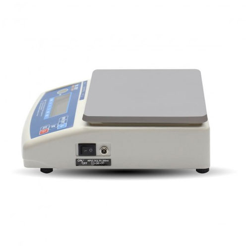весы лабораторные m-er 122аcf-1500.05 lсd accurate Mertech (Меркурий)
