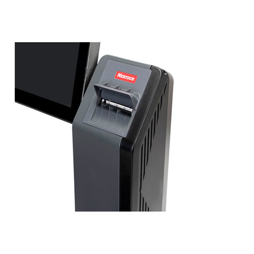 весы с печатью этикеток m-er 725 pm-15.2 (vision-ai 15", usb, ethernet, wi-fi) Mertech (Меркурий)