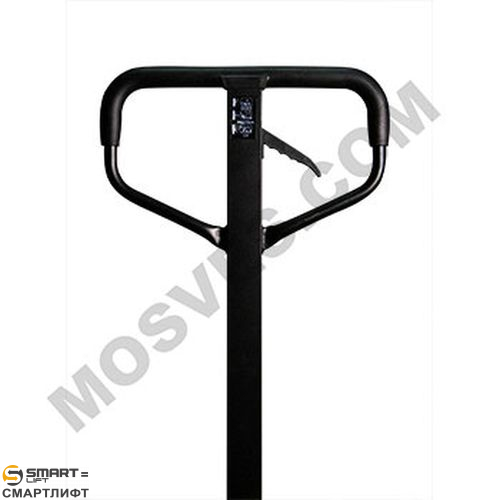 гидравлическая тележка smart sd 18l (1500 кг, 1800x550) Smart