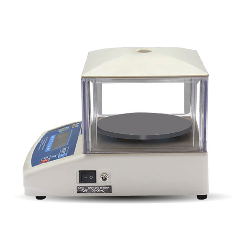 весы лабораторные m-er 122аcfjr-150.005 lсd accurate Mertech (Меркурий)
