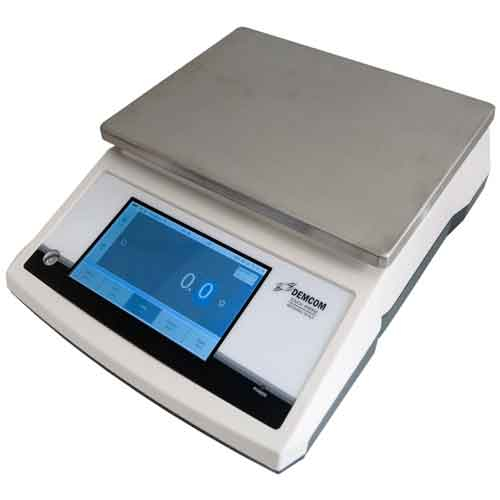 лабораторные весы dx-6001c ДЭМКОМ