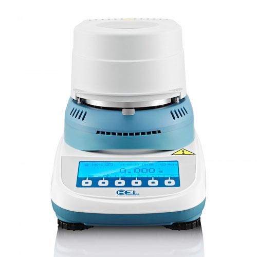 анализатор влажности i-thermo g163l BEL Engineering