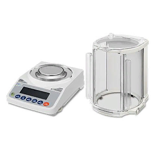 весы аналитические hr-100ag AND
