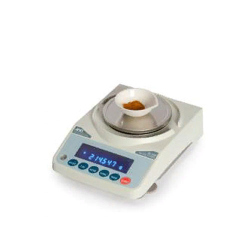 весы лабораторные dl-120 AND
