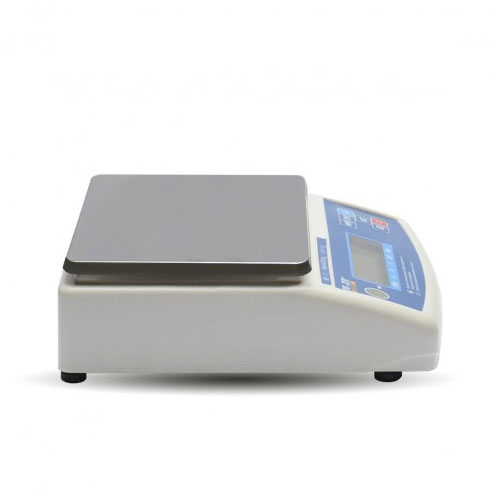весы лабораторные m-er 122аcf-1500.05 lсd accurate Mertech (Меркурий)