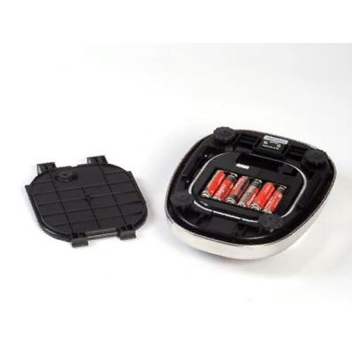 весы порционные hl-3000lwp AND