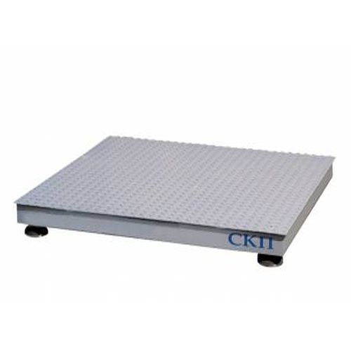 платформенные весы скейл скп-1012 (ски-12) 2 т платформа 1000х1200 мм Скейл