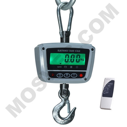 крановые весы к 30 вижа «металл» (ip65) 30 кг МИДЛ