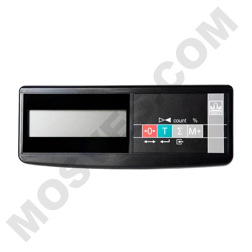 весы товарные tb-s-60.2-a1 платформа 400х510 мм Масса-К