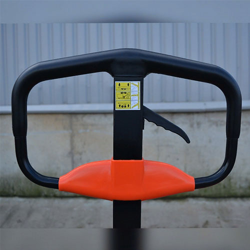гидравлическая тележка ox50-nl115 oxlift 5000 кг Oxlift