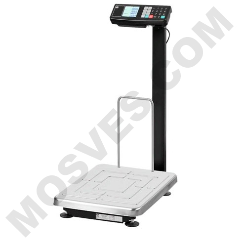 весы товарные tb-s-200.2-t3 платформа 400х510 мм Масса-К