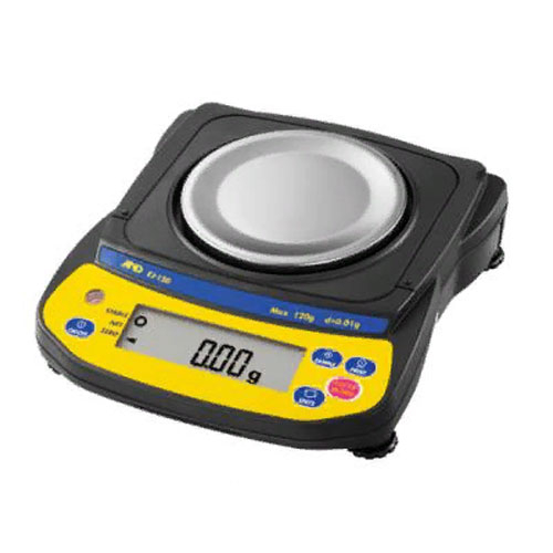 весы лабораторные ej-2000 AND