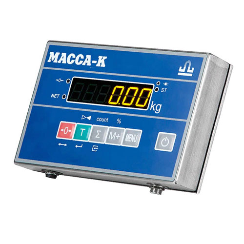 весы tb-m_аb3 влагозащитные Масса-К