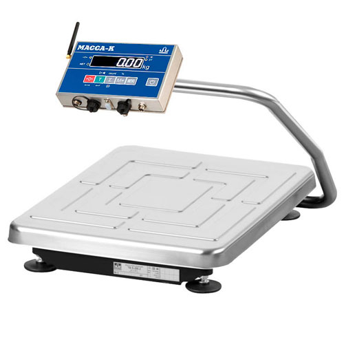 весы товарные tb-s-32.2-ab(ruew)2 Масса-К