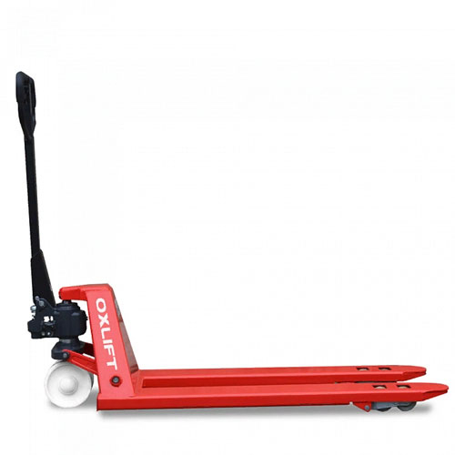 гидравлическая тележка ox40 oxlift 4000 кг Oxlift